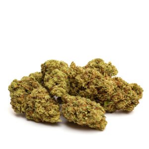 CBD ziedi: graudaugu piens