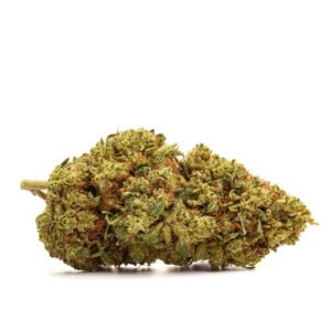 CBD ziedi: Čurroza