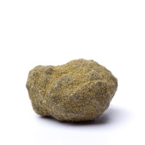 CBD hašs: Moonrock CBD