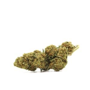 CBD ziedi: augļu kūka