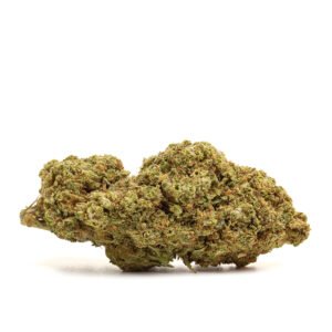 CBD ziedi: Gelonade