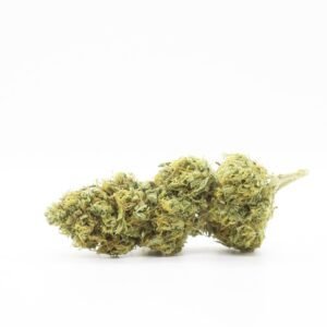 CBD ziedi: citronu siers