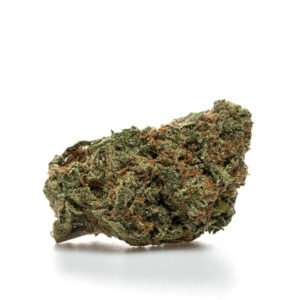 Iekštelpu CBD ziedi: ALIEN OG – HYDRO