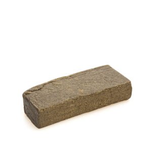 Hašs: melleņu vafele