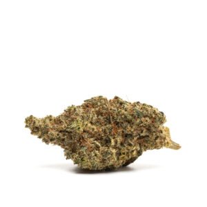 CBD ziedi: ZILAIS SAPNIS - 40% CBG9