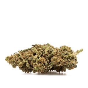 CBD ziedi: ZILĀ MAGIJA - THX