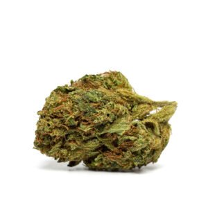 CBD ziedi: Burbuļgumija