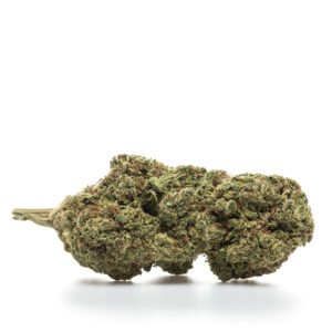 Iekštelpu CBD ziedi: Burbuļgumijas hidrobromīds
