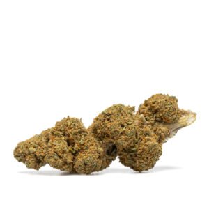 CBD ziedi: KALIFORNIJAS VĪNOGAS - THX
