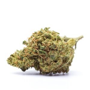 CBD ziedi: Candy Kush