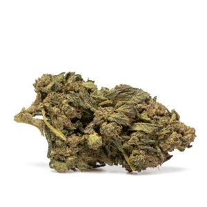 CBD ziedi: CANDY KUSH - THX