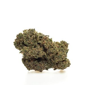 CBD ziedi: DMT - THX