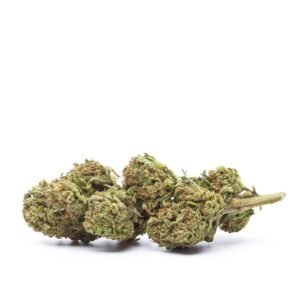 CBD ziedi: Durbanas inde