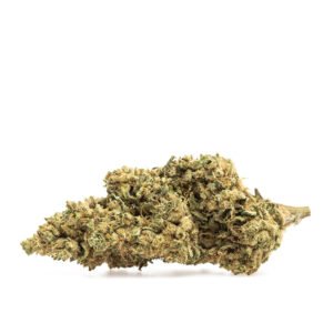 CBD ziedi: ĢMO