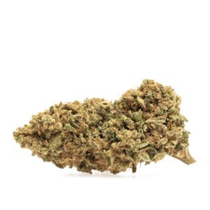 CBD ziedi: Guava Kush