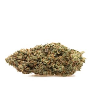 CBD ziedi: citronu cepumi