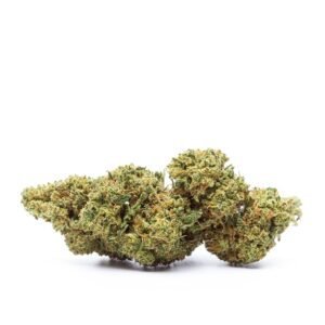 CBD ziedi: citronu soda