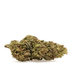 CBD ziedi: citrona miziņa