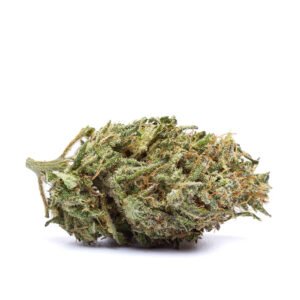 Iekštelpu CBD ziedi: Mango X Zkittlez
