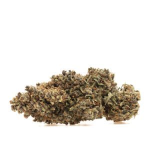 CBD ziedi: rozā ananāss