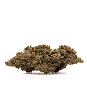 CBD ziedi: VIOLETA PERSIKU HYDRO - THX