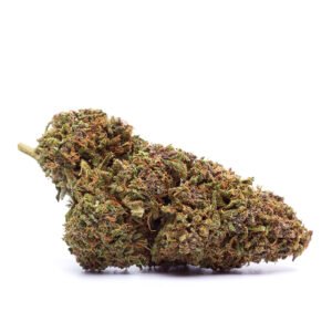 CBD ziedi: Purple Runtz