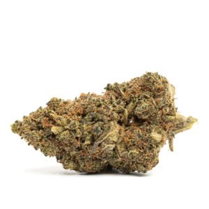 CBD ziedi: SKĀBAIS ŠERBERTS - 10-OH 10%