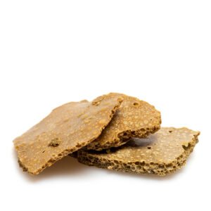 Hašs CBD: ROSIN - VANILLA CAKE (1G)