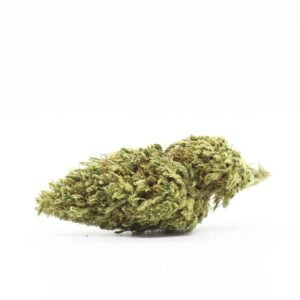 CBD ziedi: citronu dūmaka