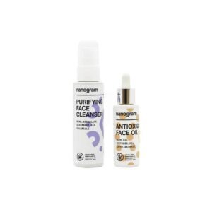 CBD kosmētika: nakts sejas kopšanas līdzeklis