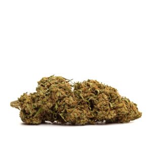 Iekštelpu CBD ziedi: NYC Diesel