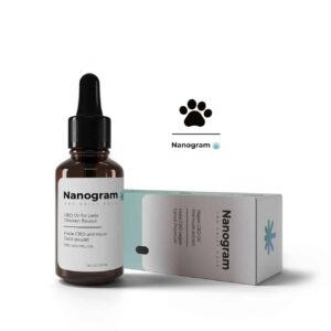 CBD eļļa: CBD eļļa mājdzīvniekiem