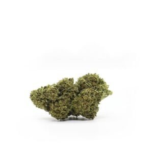 CBD ziedi: Zemeņu Kušs