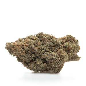 CBD ziedi: Zemeņu hidro – THX