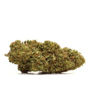 CBD ziedi: Strawnana