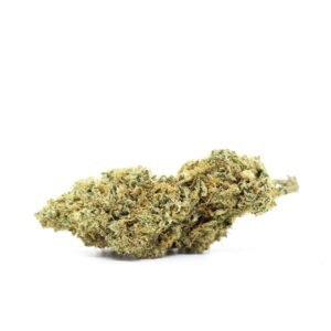 Iekštelpu CBD ziedi: Super Sour Diesel