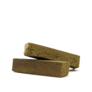 CBD hašs: Termosifts CBG/CBD