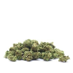 CBD ziedi: Zkittlez popkorns